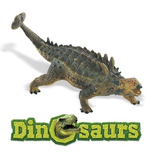 다이노소어-공룡사이카니아