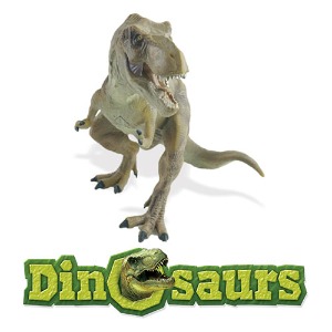 다이노소어-공룡티라노사우르스2