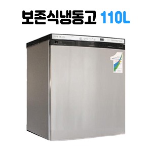 [원필수품]DS7021 보존식냉동고110리터/기본배송비포함